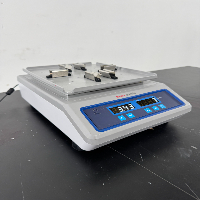 Thermo Scientific Digital Microplate Shaker image 0